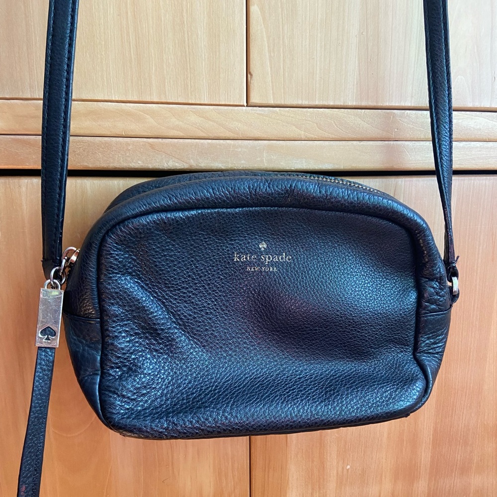 Kate spade cross body bag